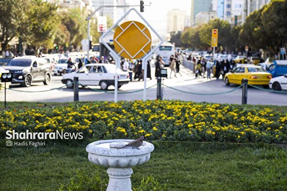 پیش‌بینی هواشناسی مشهد و خراسان رضوی امروز (یکشنبه، ۲۰ مهر ۱۴۰۴) | تداوم روند افزایش دما تا روز سه‌شنبه
