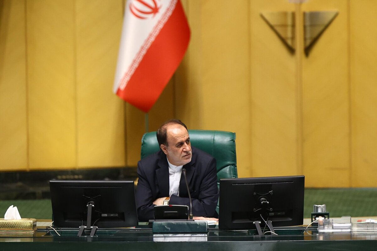 نایب‌رئیس مجلس: آخرین فرصت مجلس به دولت برای اجرای دقیق قانون کالابرگ، آبان اعلام شد