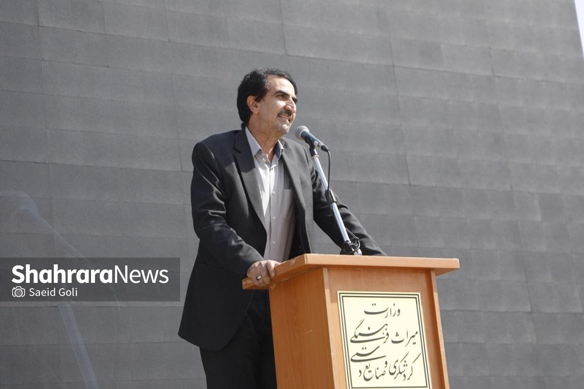 لزوم بازنگری در نحوه توزیع اعتبارات دهیاری‌ها | رشد ۳۰ درصدی بودجه روستا‌ها در شش‌ماهه نخست ۱۴۰۴