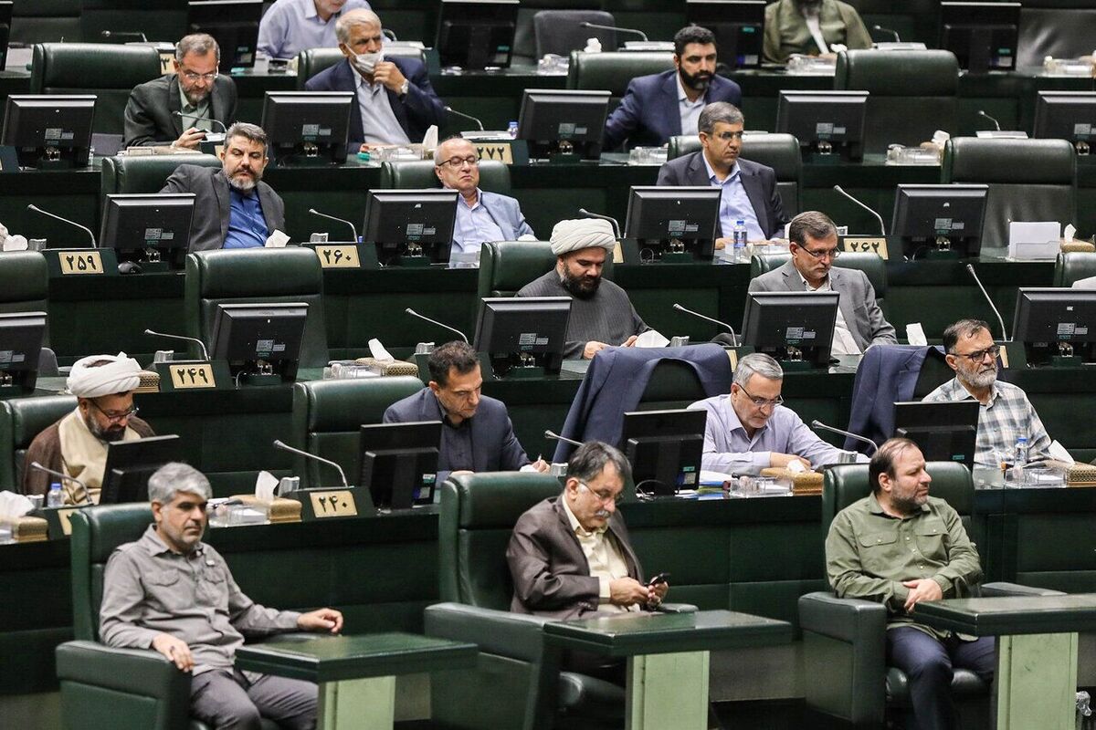 تعاریف قانونی طرح ملی هوش مصنوعی از سوی مجلس مشخص شد