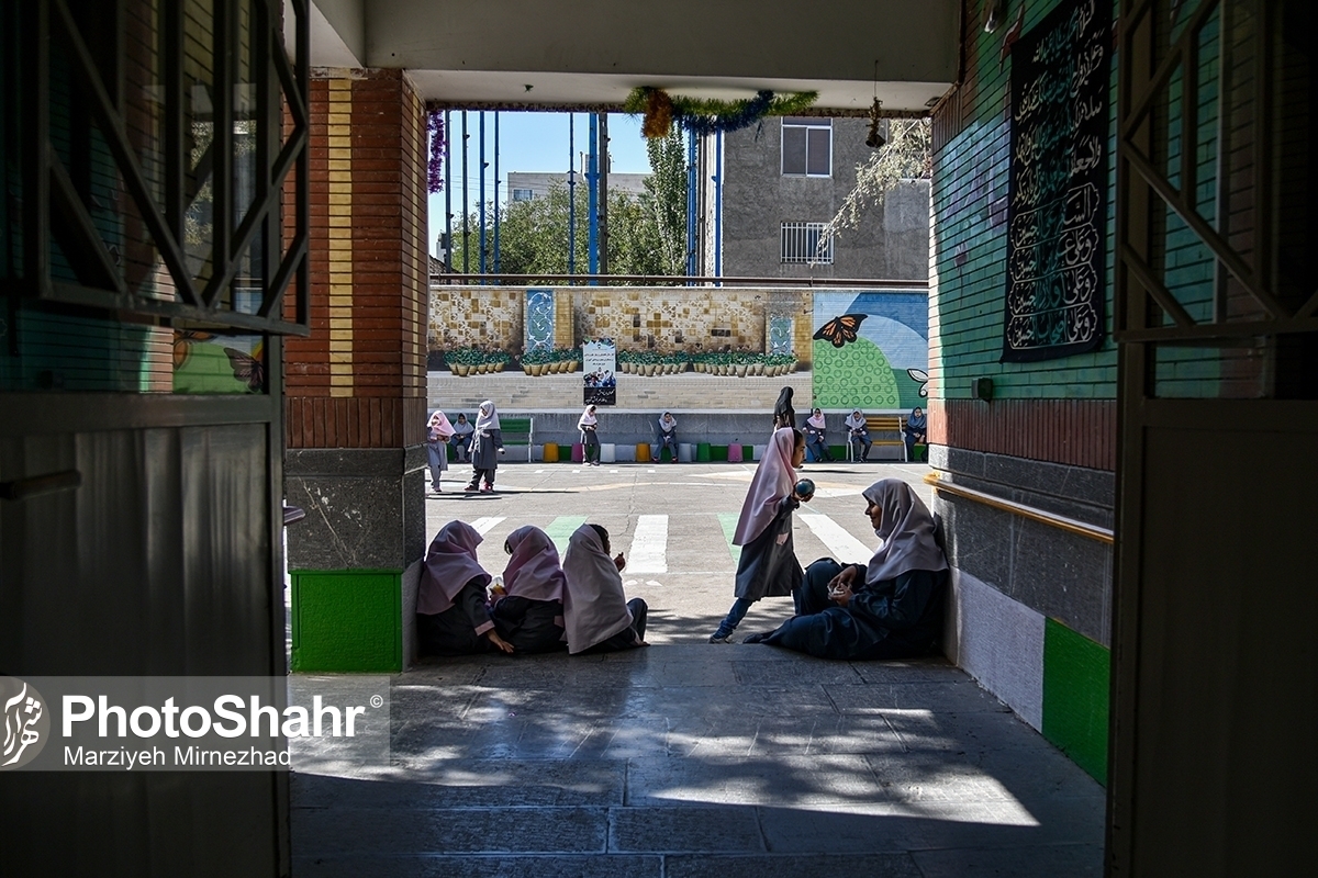 دستور افتتاح ۱۳ هزار و ۵۷۶ مدرسه توسط رئیس جمهور صادر شد
