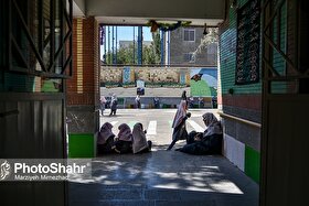 دستور افتتاح ۱۳ هزار و ۵۷۶ مدرسه توسط رئیس جمهور صادر شد