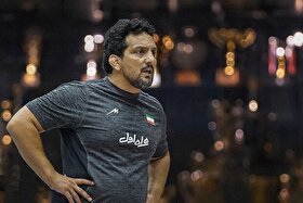ویدئو | آرزوی سرمربی تیم ملی کشتی آزاد کنار ضریح مطهر امام رضا(ع) چه بود؟