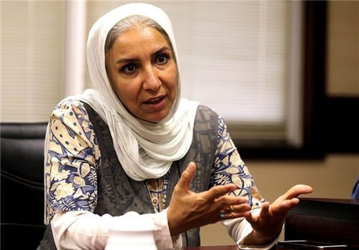 بازیگر «شهرزاد»: حسرت کار با بیضایی بر دلم ماند