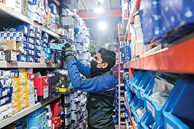 قطعات یدکی خودرو نایاب است | نارضایتی خریداران خودرو از خدمات پس از فروش