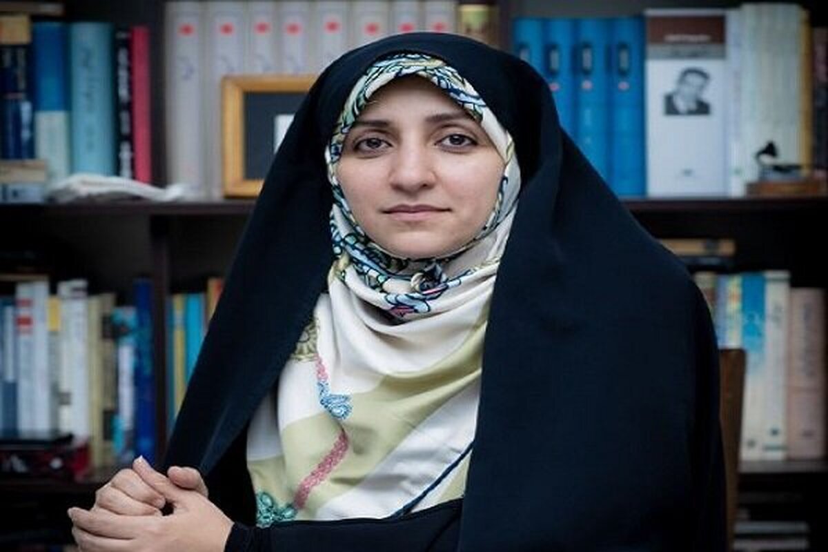 سفر معاون رئیس‌جمهور در امور زنان و خانواده به چین| اجلاس عالی‌رتبه جهانی رهبران در موضوع زنان برگزار می‌شود