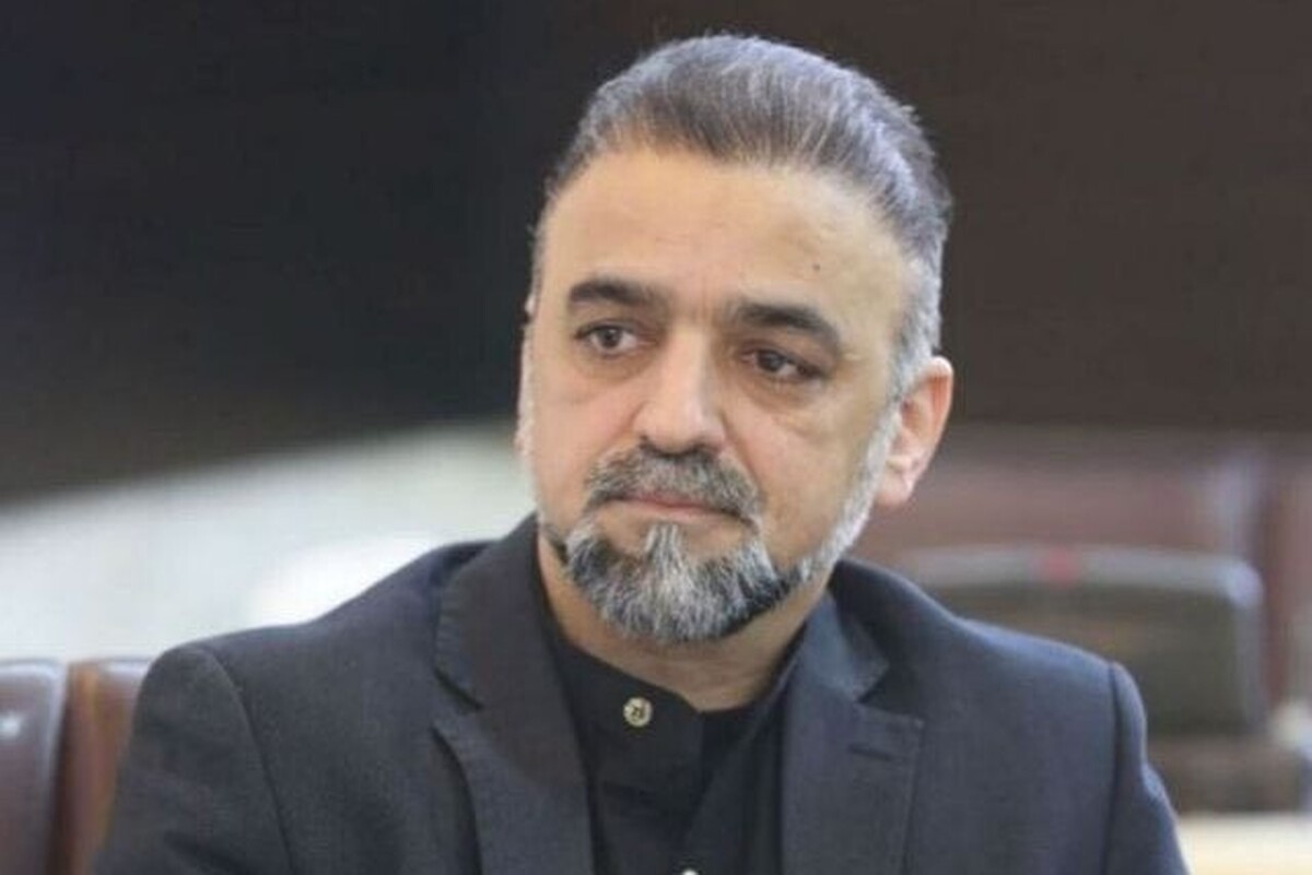 مدیرکل صمت استان خراسان رضوی منصوب شد