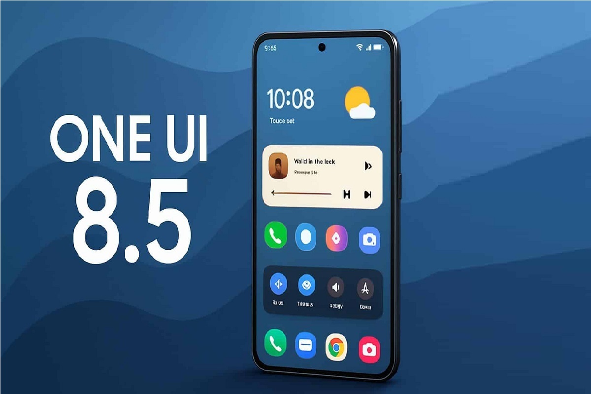 همه چیز درباره One UI ۸.۵ سامسونگ: تاریخ انتشار، دستگاه‌های واجد شرایط، ویژگی‌ها و آخرین اخبار