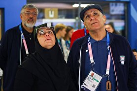 ساره جوانمردی: با ۴ طلای پارالمپیک ۵ میلیون تومان حقوق می‌گیرم