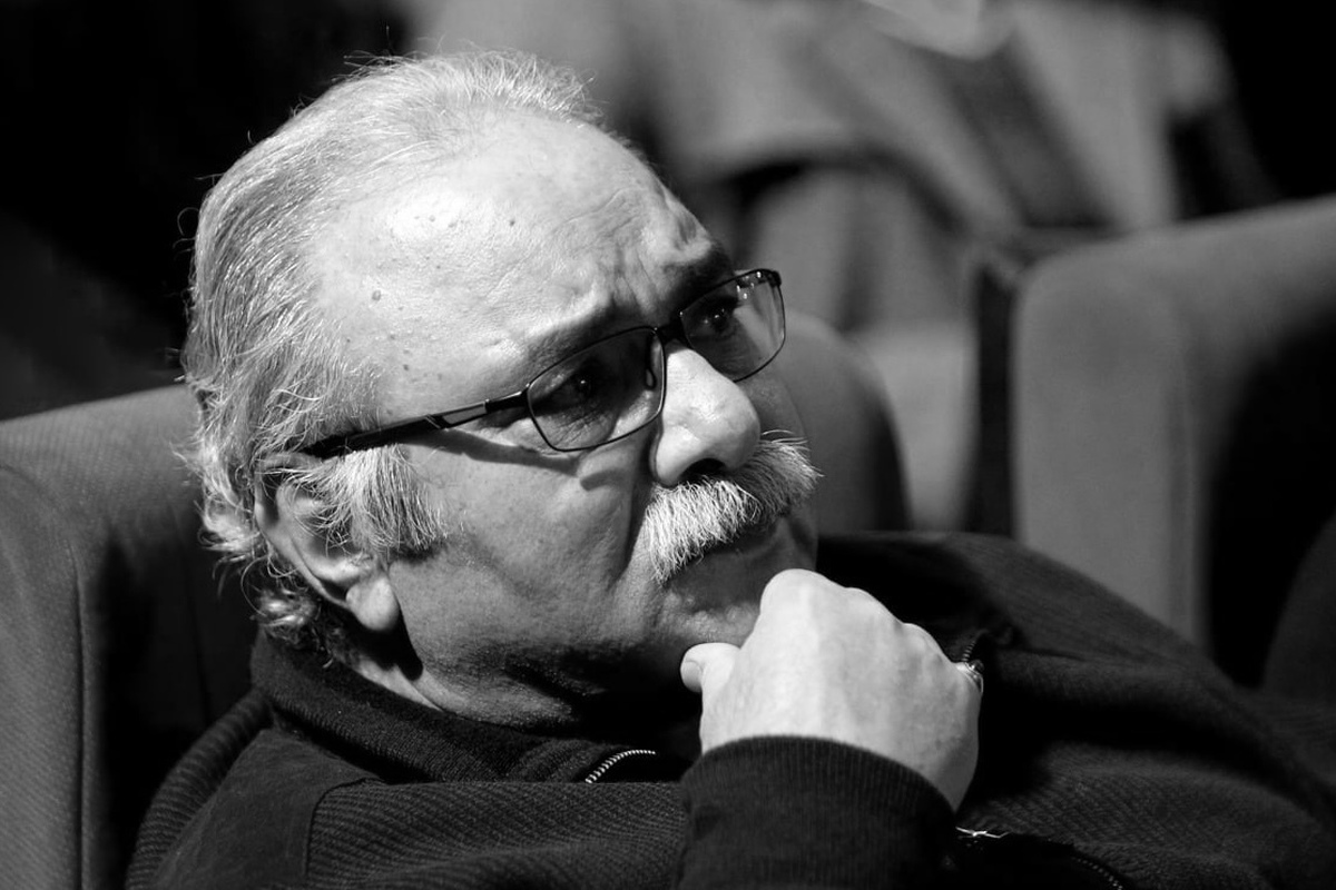 ادای احترام شبکه نمایش به محمد کاسبی با پخش آثار ماندگارش