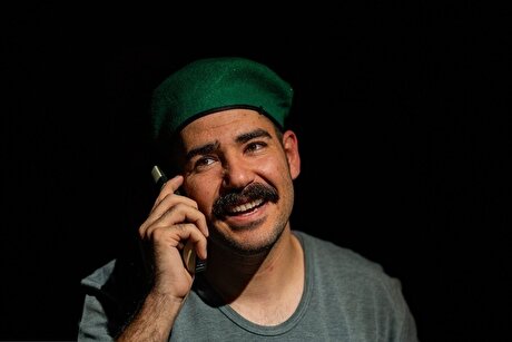 کافه شهر | مرز باریک خنده و درد در جهان تاکسیدرمی