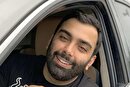 ویدئو | واکنش مسعود صادقلو به حواشی استفاده از پرچم ایران در اینستاگرام