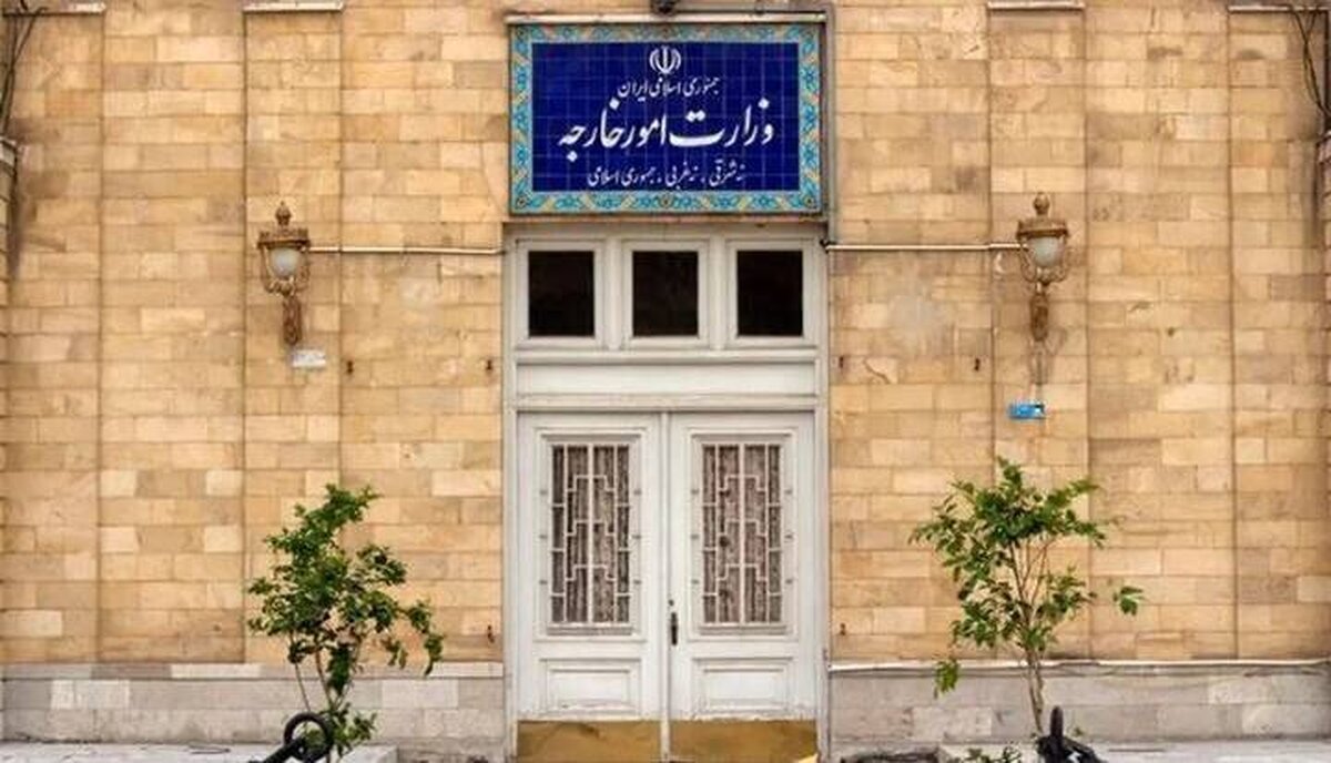 اعتراض رسمی ایران به عمان | کاردار به وزارت خارجه دعوت شد
