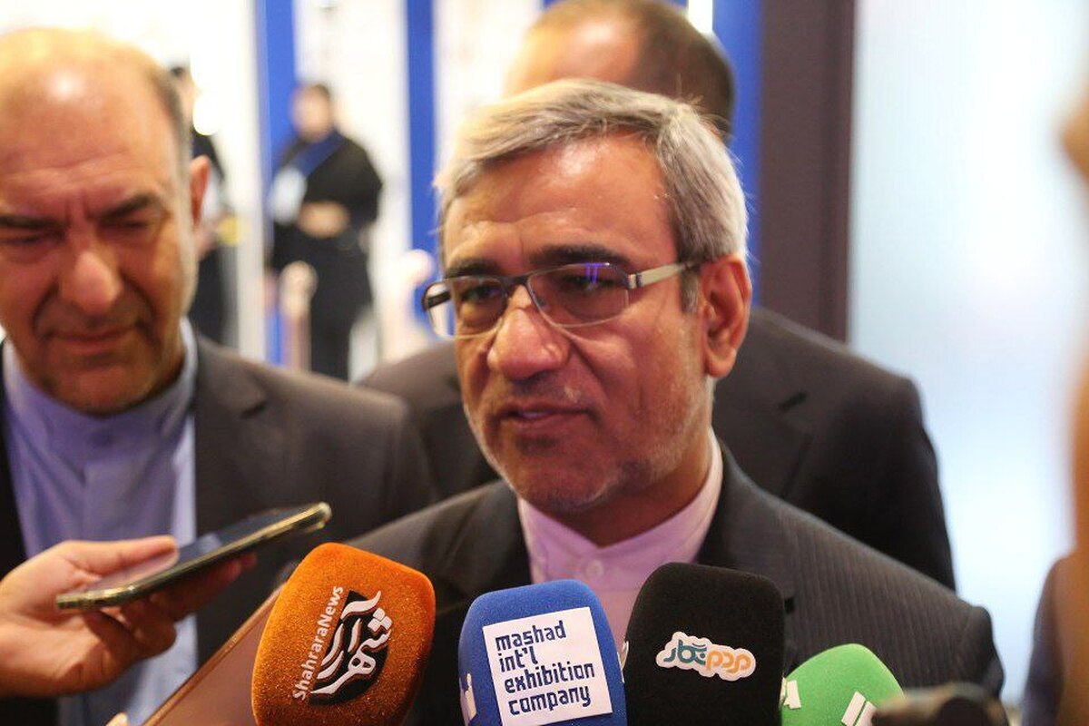 استاندار خراسان رضوی: تمرکز در پایتخت، قیمت برنج را افزایش داده است | «رئیس‌جمهوری استان»، فرصتی برای کاهش مشکلات