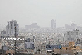 کارگروه اضطرار آلودگی هوای مشهد شاید امروز (۲۱ مهرماه ۱۴۰۴) تشکیل شود