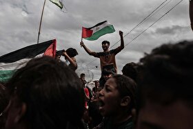 عضو کمیسیون امنیت ملی مجلس: حاصل ایستادگی در برابر جنایت اسرائیل، آتش‌بس در غزه بود
