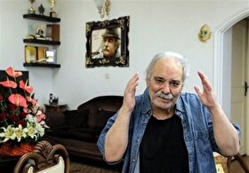 ویدئو | دلدادگی محمد کاسبی به امام رضا(ع)