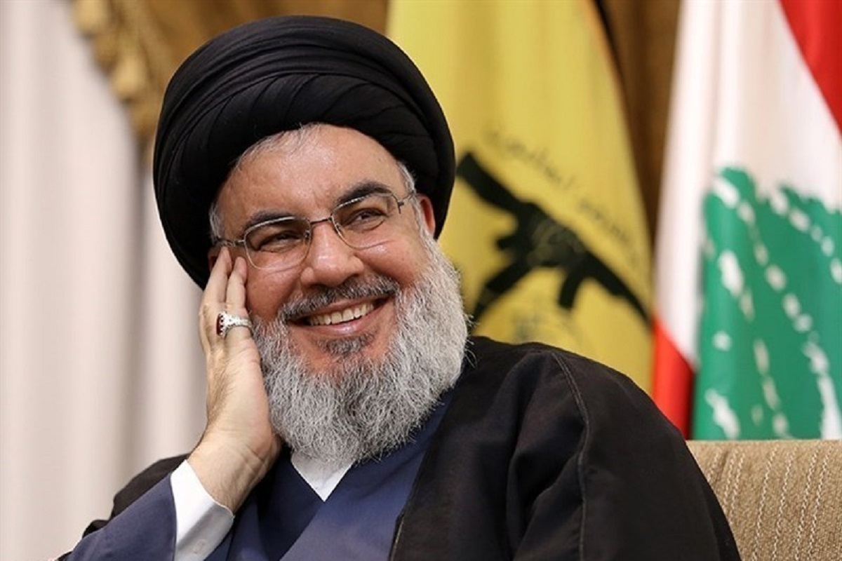 سید حسن نصرالله به نظام ولایت فقیه اعتقاد عمیق داشت