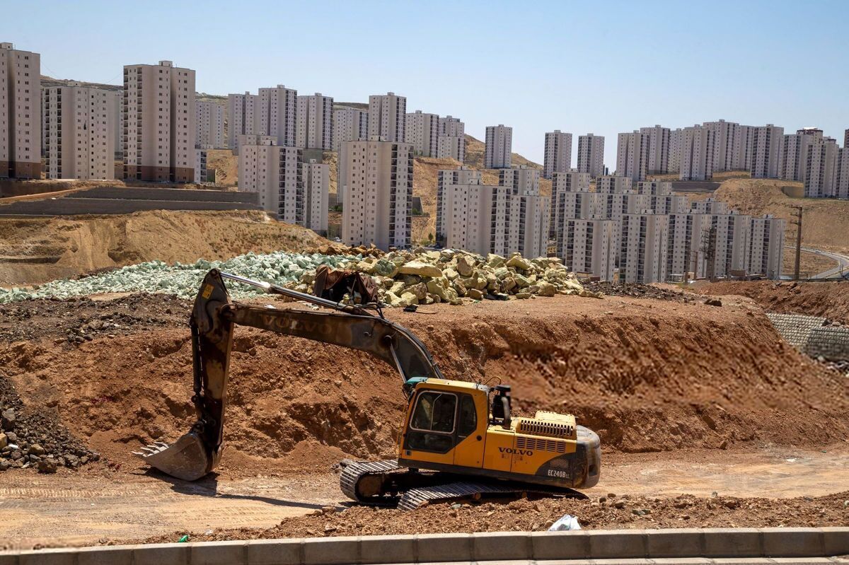 مهلت دوباره برای واریز قسط ۱۰۰ میلیون تومانی نهضت ملی مسکن