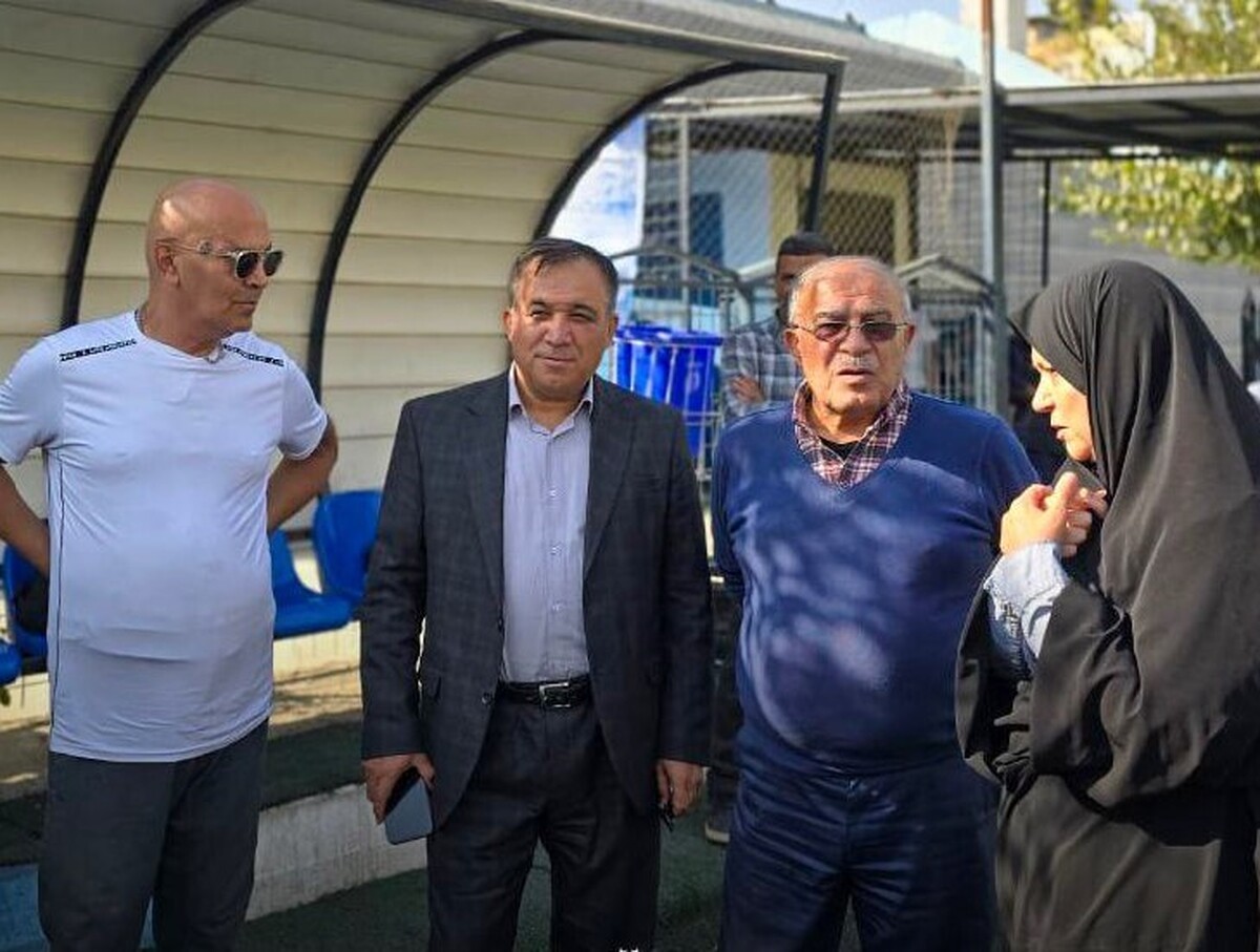 حسن روشن: ساپینتو مربی درجه یکی نیست