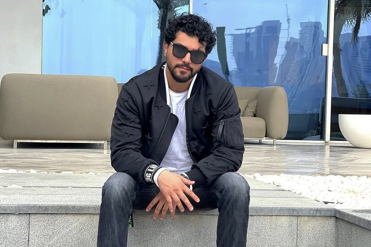 سریال «بدنام» با حضور حسن پورشیرازی و سینا مهراد وارد مرحله ضبط صحنههای نهایی خود شد.