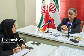 هوشمندسازی دستگاه قضایی برای کوتاه شدن فرایند دادرسی