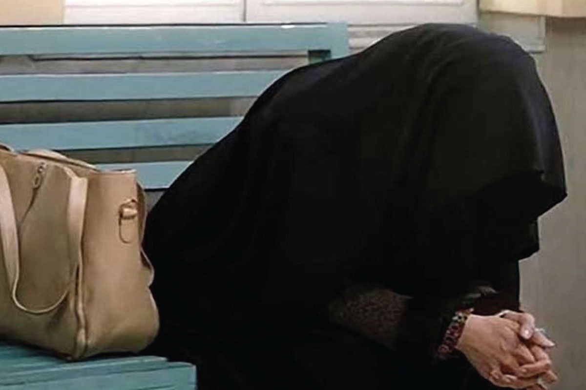 نجات زندگی دختر با درخواست کمک از پلیس مشهد | مهر مادری به داد عروس کوچک رسید