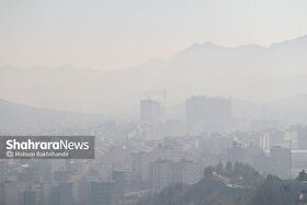 هشدار خودمراقبتی محیط زیست خراسان رضوی برای شهروندان مشهدی صادرشد (۲۲ مهر ۱۴۰۴) | برگزاری جلسه کارگروه اضطرار آلودگی هوای مشهد