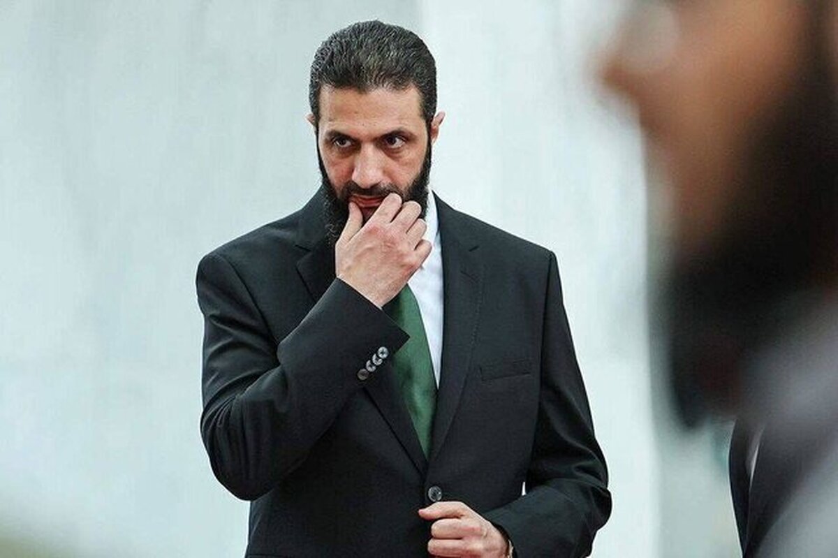 سازمان ملل با حمایت آمریکا حذف نام الجولانی را از فهرست تحریم‌ها بررسی می‌کند