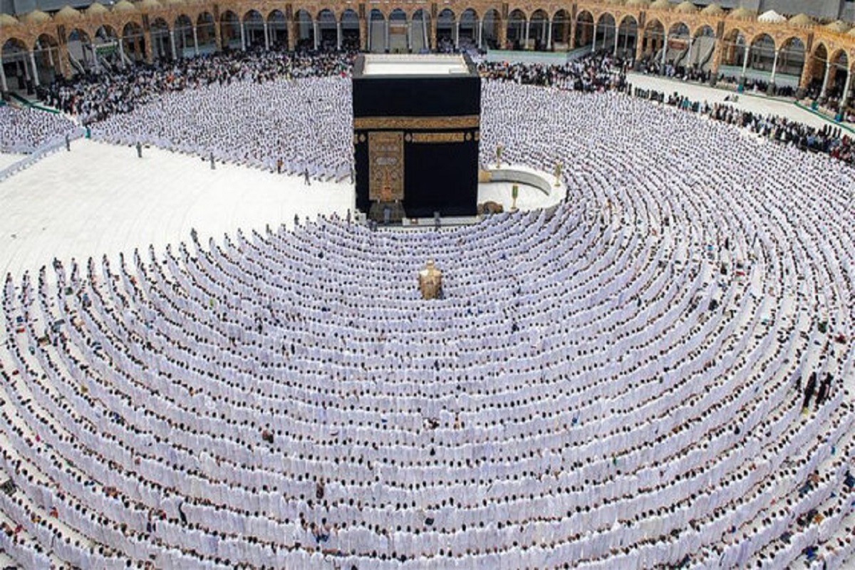 پس از ۳ روز از آغاز پیش‌ثبت‌نام حج آینده، از امروز، ۲۲ مهر ۱۴۰۴، دارندگان فیش حج تا پایان آبان ۸۶ هم به عنوان اولویت دوم فراخوانده شدند.
