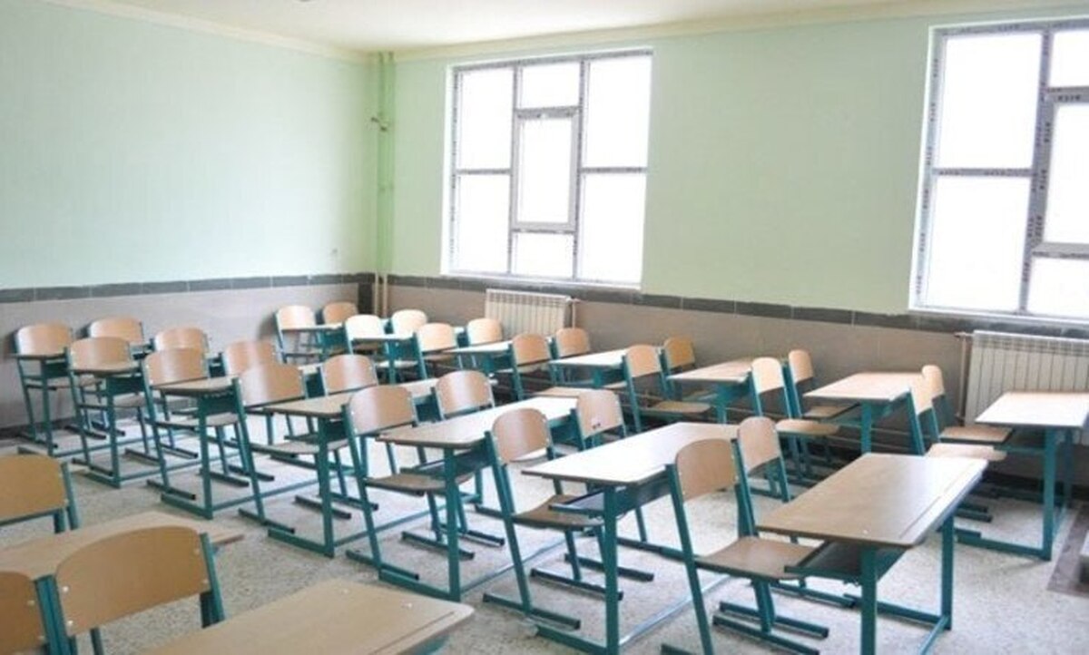 درگذشت دانش‌آموز مشهدی بر اثر ایست قلبی (۲۲ مهر ۱۴۰۴)