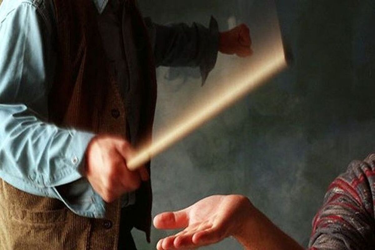 توضیح یکی از مسئولان آموزش و پرورش قزوین درباره تنبیه ۲ دانش‌آموز در مدرسه