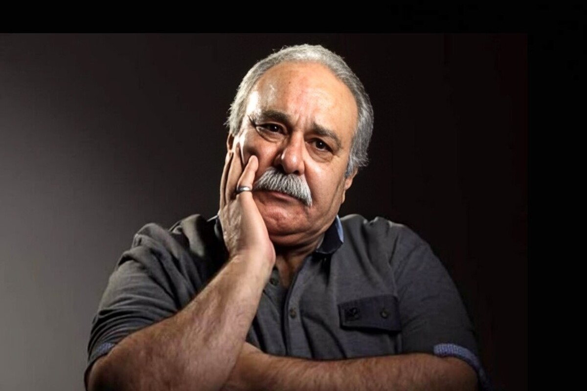 پیام تسلیت لاریجانی در پی درگذشت «محمد کاسبی»