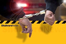 دستگیری ۸ گروگان‌گیر مسلح در چابهار (۲۲ مهر ۱۴۰۴)