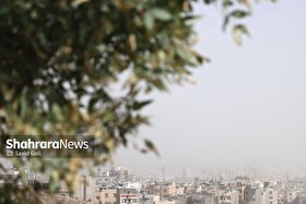 ویدئو| هشدار! مشهد هوا ندارد... | وضعیت هوا در شرایط اضطرار؛ کمیته اضطرار در بلاتکلیفی