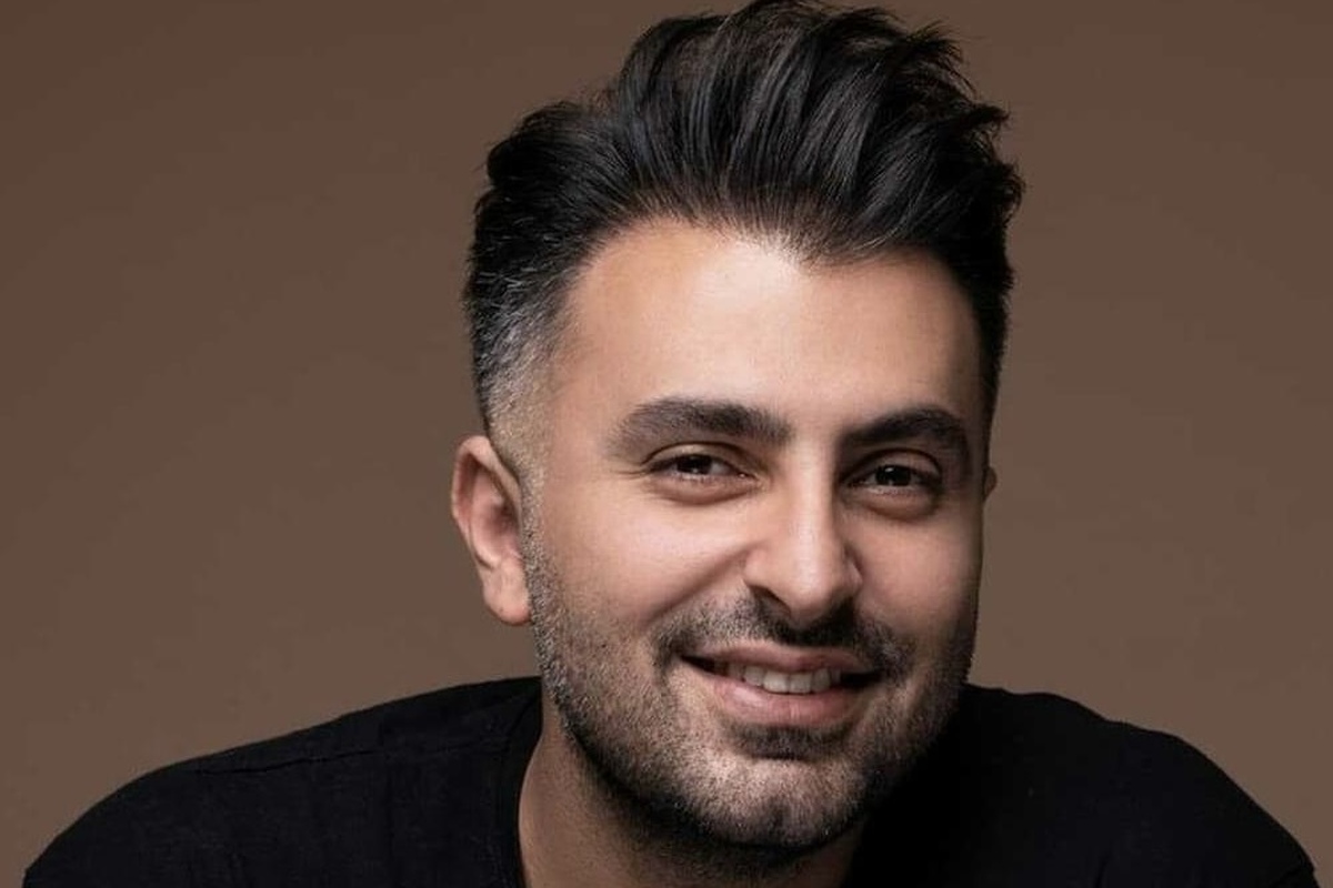 صوت | آهنگ جدید علیرضا طلیسچی با نام «دریغ» منتشر شد + لینک دانلود و متن