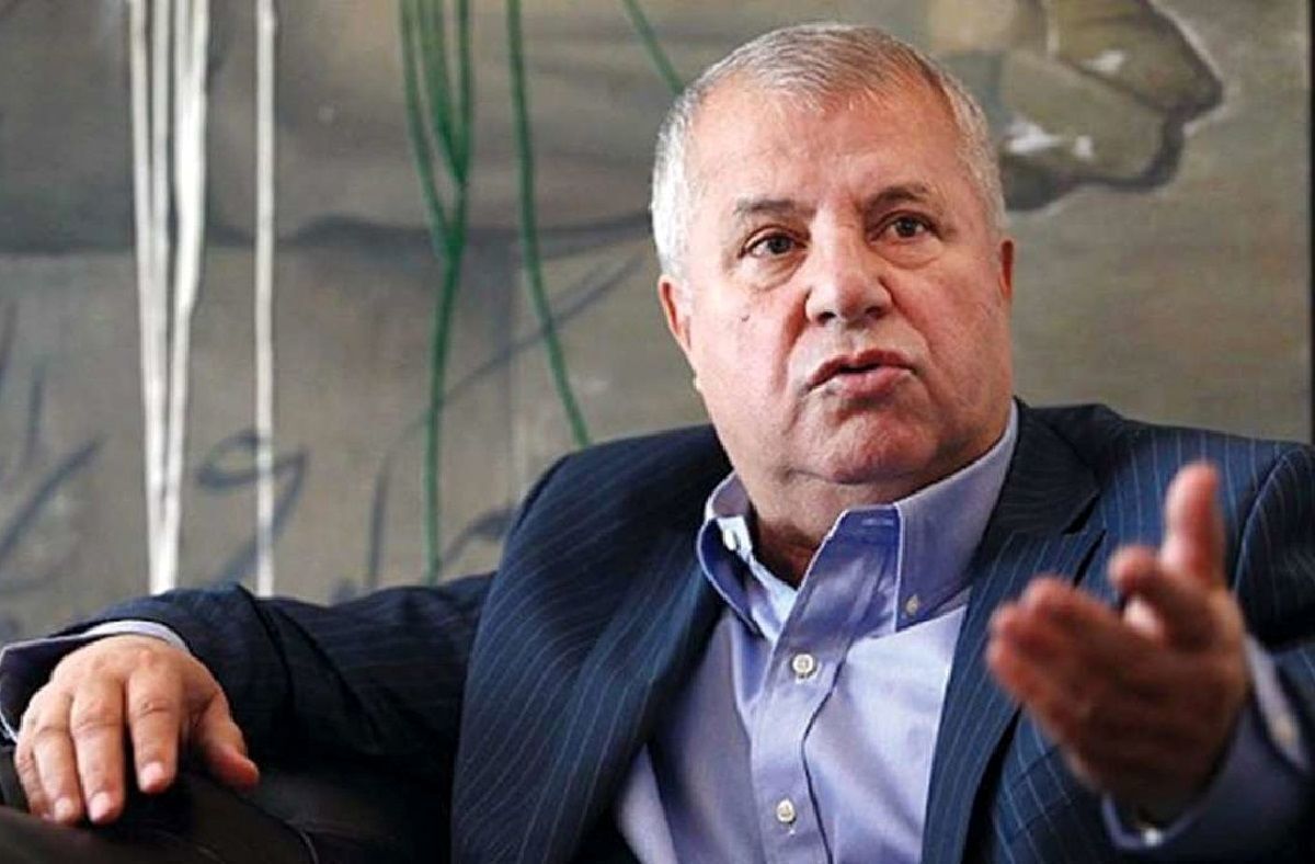 علی پروین: بار‌ها به قلعه‌نویی گفتم تیم را جوان کن