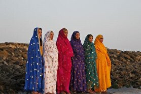 پوشش عفیفانه بازتابی از هویت، اخلاق و فرهنگ تاریخی ایرانیان