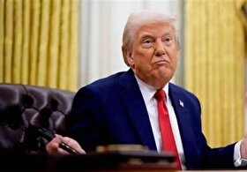 ترامپ: حماس خلع سلاح نشود، با خشونت می‌گیریم