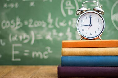 اینفوگرافی| راهکارهایی برای یادگیری بیشتر