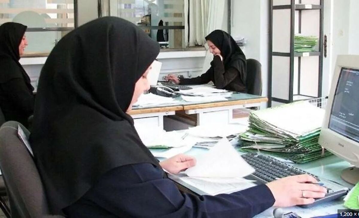 تکلیف نیرو‌های شرکتی  و قراردادی تا یک ماه آینده مشخص می‌شود (۲۳ مهرماه ۱۴۰۴)