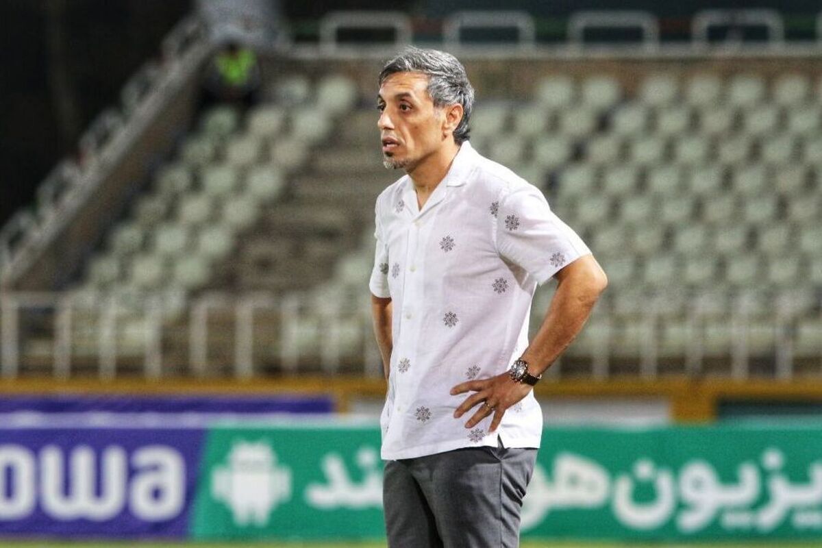 محرومان هفته هفتم لیگ برتر فوتبال اعلام شدند