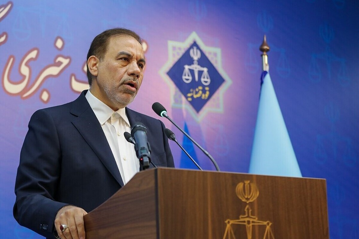 سخنگوی قوه‌قضائیه: نقش‌آفرینی خیران در حوزه آسیب‌های اجتماعی و پیشگیری از جرم ضروری است