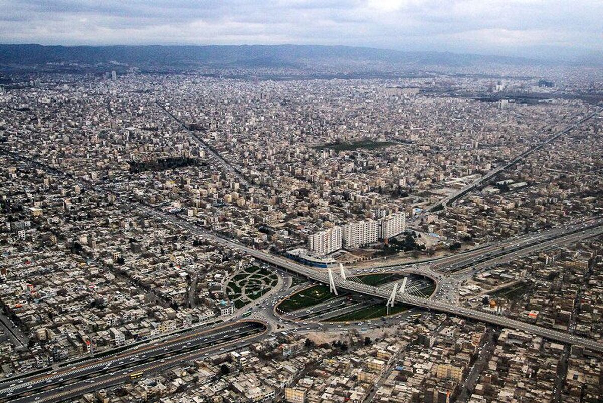 سازمان فاوای شهرداری مشهد از اجرای پروژه‌های هوشمندسازی مبلمان و زیرساخت‌های شهری خبرداد