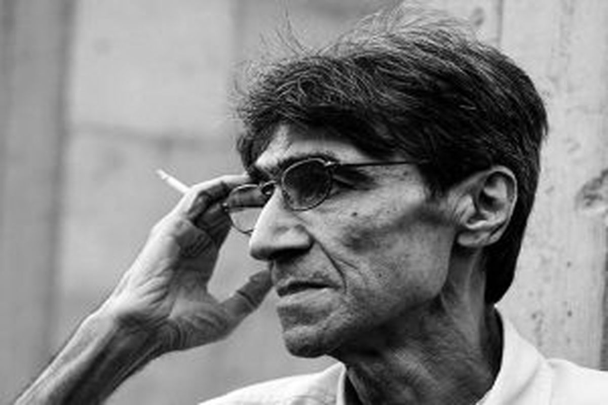زمان خاک‌سپاری ناصر تقوایی، نویسنده و فیلم‌ساز، مشخص شد