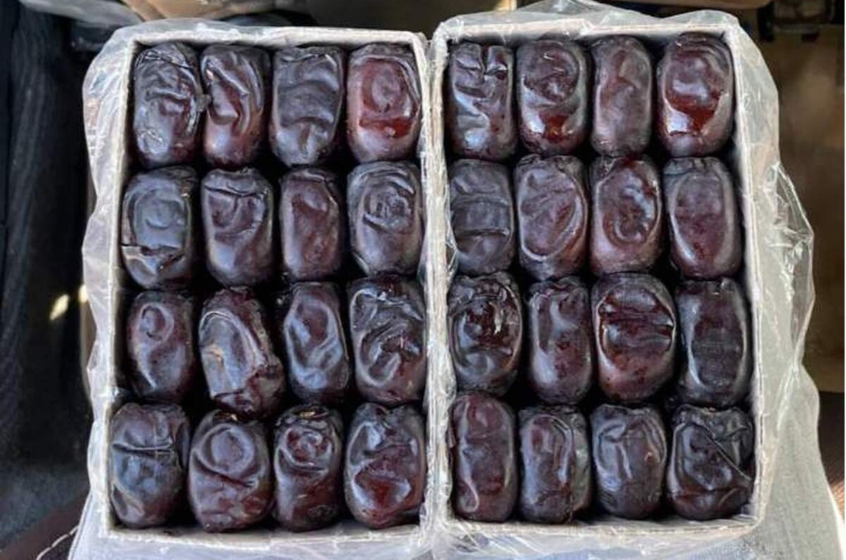 قیمت امروز میوه و تره‌بار در مشهد (۲۴ مهر ۱۴۰۴) | رطب مضافتی چند؟