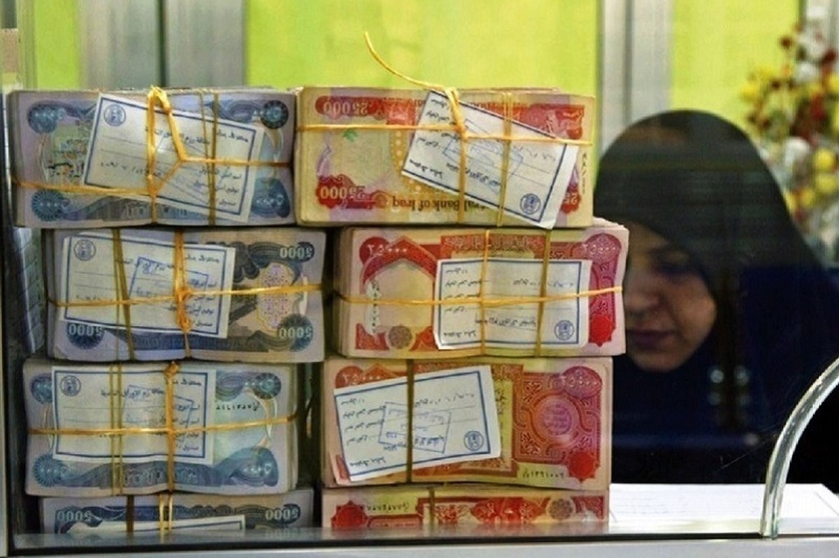 رشد ۵ درصدی قیمت دینار عراق در یک روز در بازار ارز مشهد (۲۴ مهر ۱۴۰۴) | افغانی افغانستان، درهم امارات و لیر ترکیه چند؟