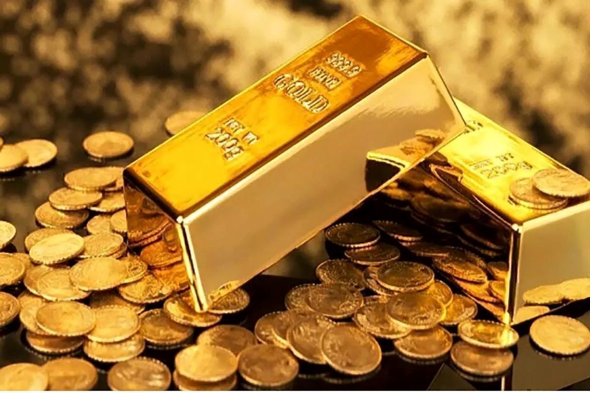 قیمت طلای جهانی امروز (۲۴ مهرماه ۱۴۰۴) | طلای جهانی از ۴۲۰۰ دلار عبور کرد
