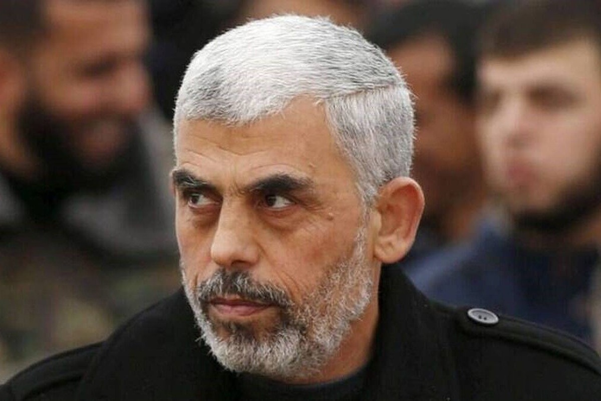 بیانیه حماس در اولین سالگرد شهادت یحیی السنوار | شعله‌های طوفان (الاقصی) هرگز خاموش نخواهد شد