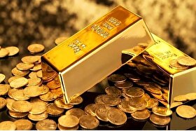 قیمت طلای جهانی امروز (۲۴ مهرماه ۱۴۰۴) | طلای جهانی از ۴۲۰۰ دلار عبور کرد